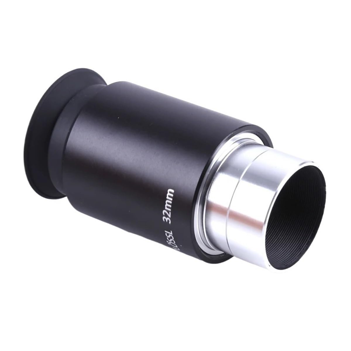Accesorios para telescopios astronómicos Telescopio astronómico Ocular de 32 mm Longitud Larga teleobjetivo 1,25 pulgadas/31,7