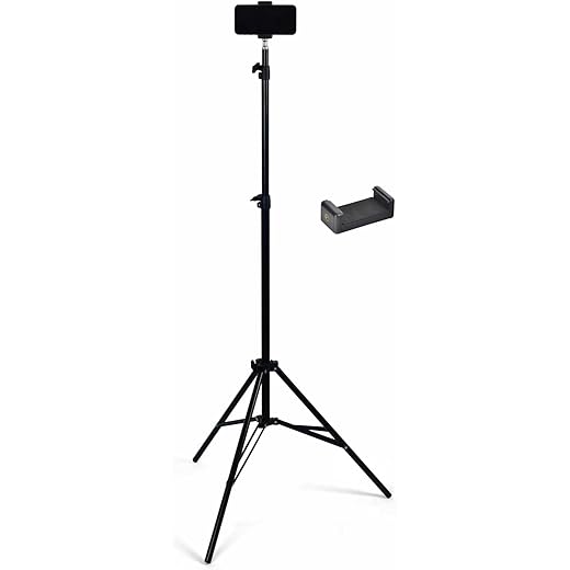 Amazon Basics 7 Feet Tripod Stand