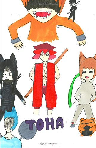 Toha Band 1