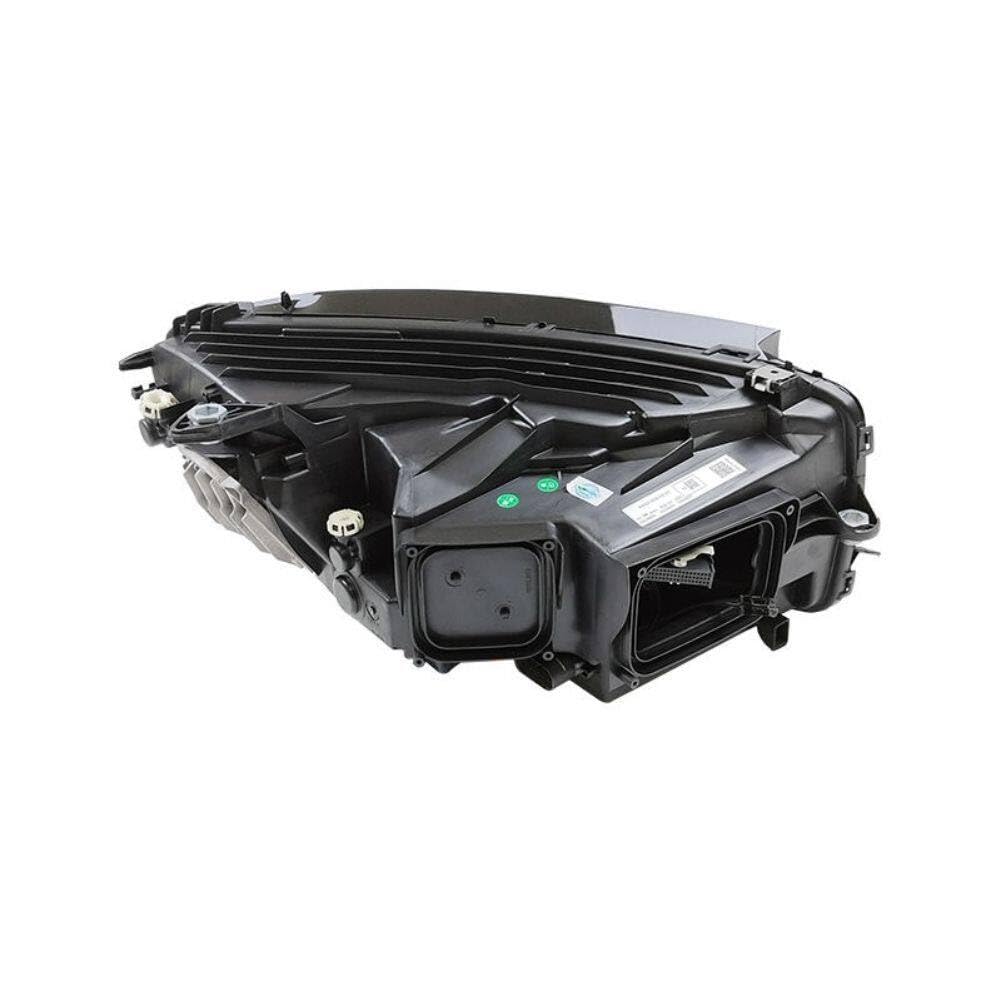 Amazon.com: NUOZHIHAN-AUTO PARTS NO# 2539068702 headlamp 1pack 