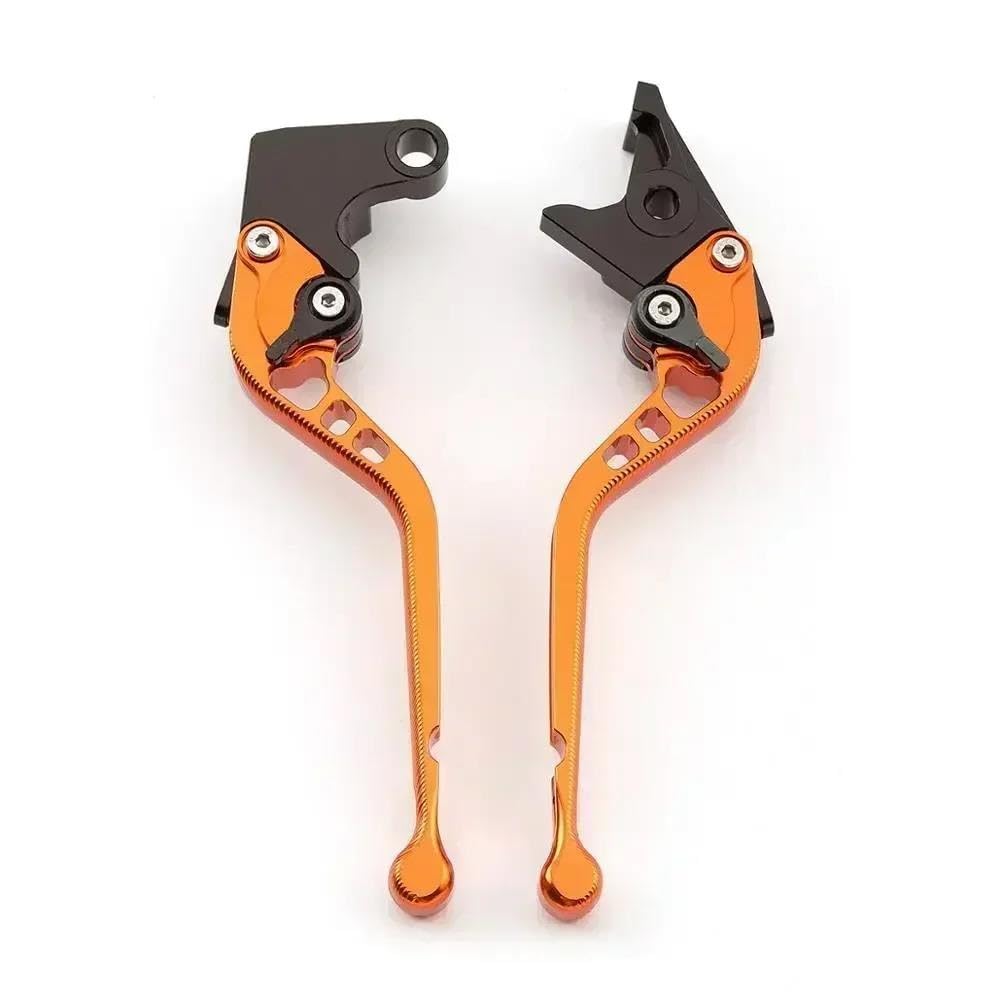 Heyhellnin R Fo Yamaha Fo Faze Fz6 04-10 Fz1 06-15 Xj6 Diversion 09-15 Fj09/Mt09 Trace 15-18 Fz8 11-15 Motorcycle Brake Leve Motorbike Brake Levers(R)