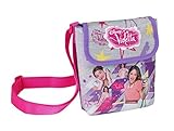 Licencia 100% original Violetta Bolsito Bandolera (SAFTA 611542220)