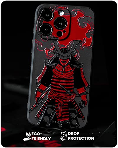 Coque iPhone 12 Pro Max noire fine et brillante antichoc - 6