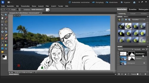 Adobe Photoshop Elements 10 & Adobe Premiere Elements 10