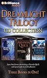 dreamlights lovelythings  Dreamlight Trilogy CD Collection