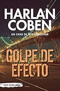 Golpe de efecto: 2 (Ficción)