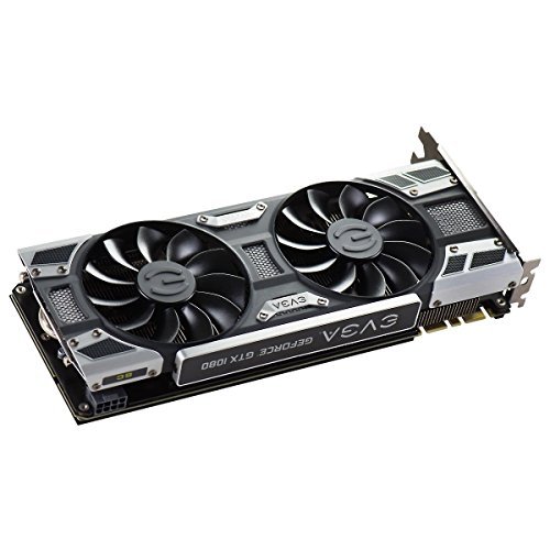 EVGA geforce 1080 グラフィックボード グラボ EVGA GTX 1080 グラフィックボード Amazon | EVGA (イーブイ