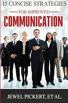 Paperback 15 Concise Strategies for Improved Communication Book
