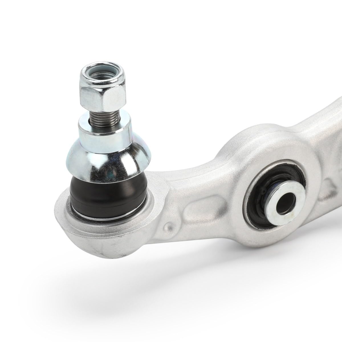 RIDEX 273C1113 Braccio oscillante sospensione ruota Posteriore Anteriore Sinistra con dado Compatibilità con MERCEDES-BENZ Classe C Sedan W205