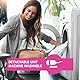 Pekatherm U210DF - Doppeltes Wärmeunterbett aus Baumwolle, 150 x 160 cm | Elektrische Wärme Unterbettdecke | Wärme Unterbett | Wärmeunterbett mit Abschaltautomatik