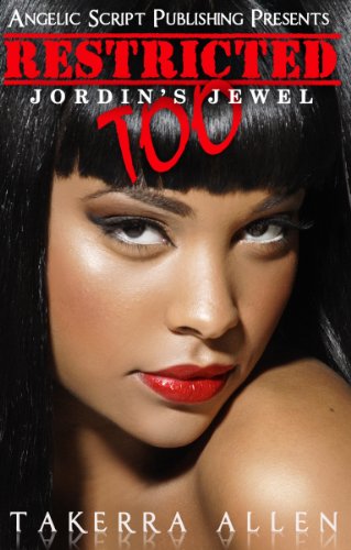 Restricted Too Kindle Edition By Allen Takerra Literature Fiction Kindle Ebooks Amazon Com