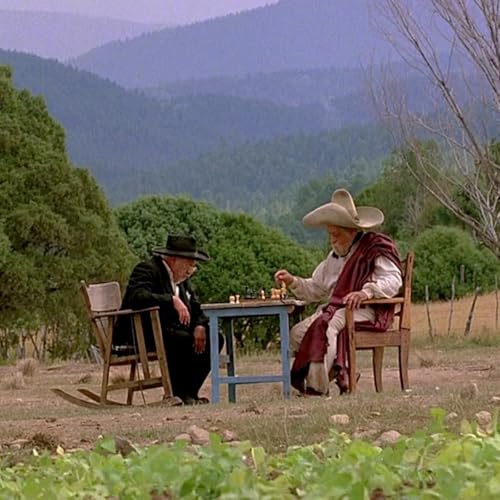 THE MILAGRO BEANFIELD WAR | Yapping About Movies