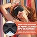 INNELO Máscara para dormir, 2024 Imagen de INNELO Máscara para dormir, 2024