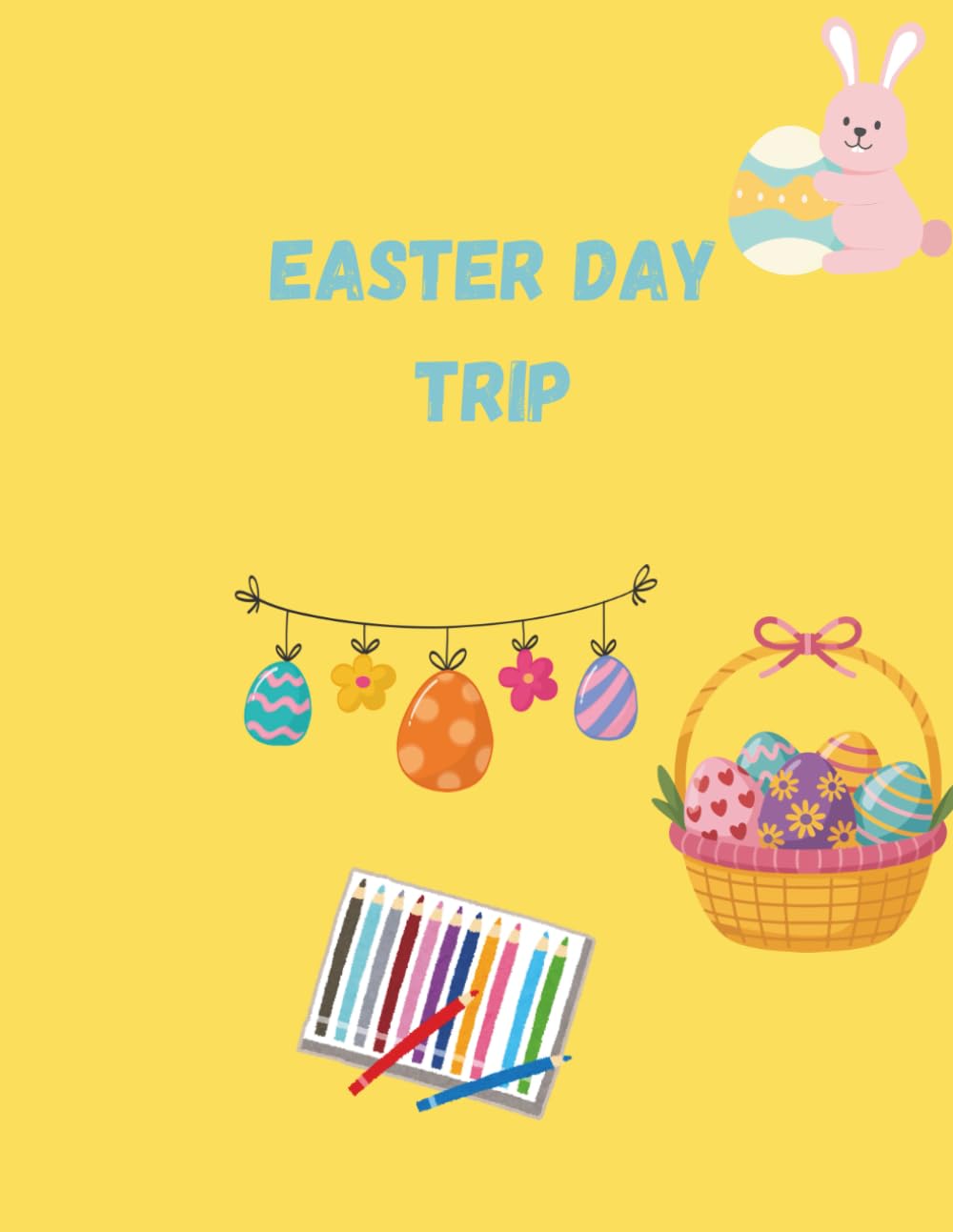 Easter Day Trip (Holiday Trips)
