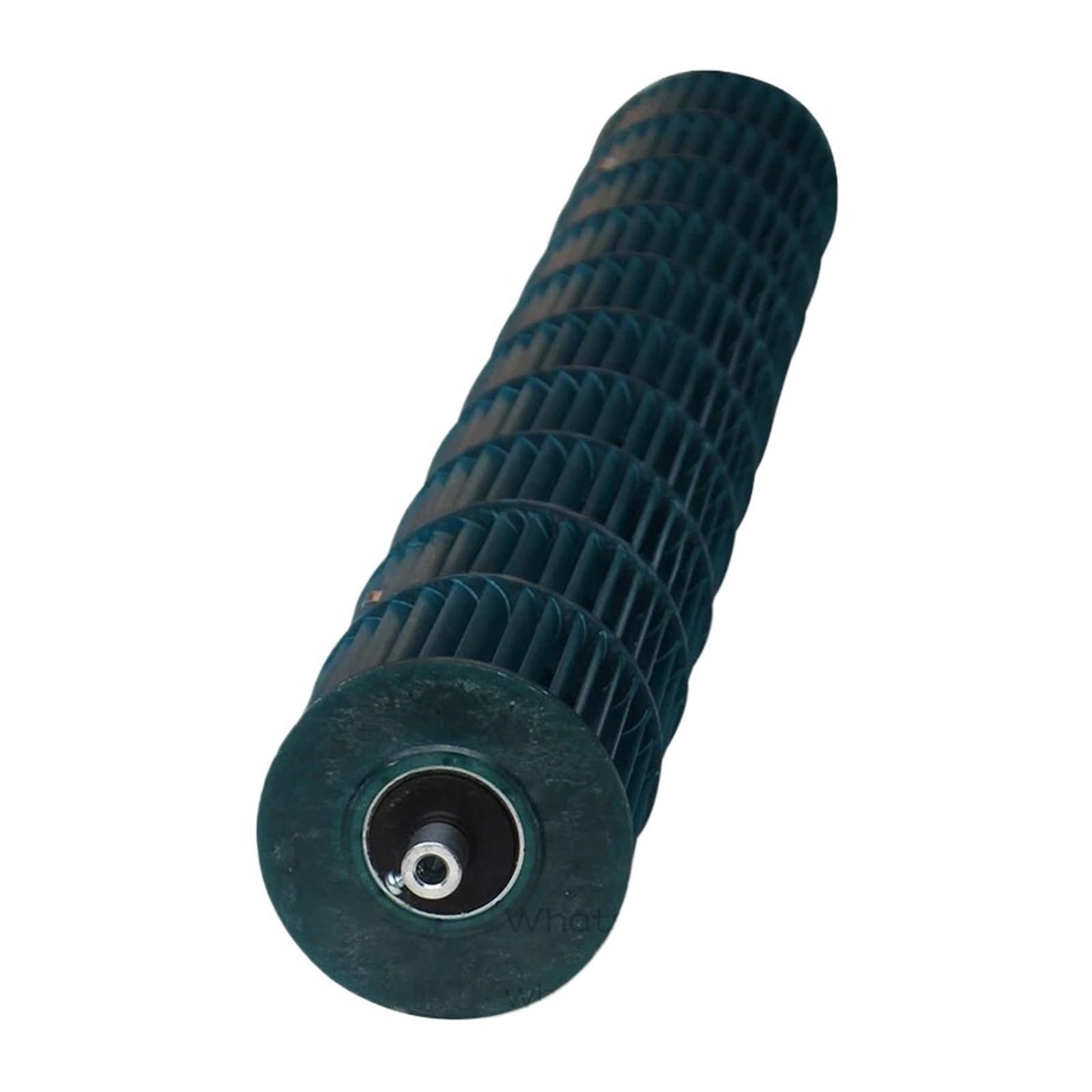 WEIGEXIEO 1~3P Indoor Unit Air Conditioner Cross Flow Fan Blade Hanging Cross Flow Fan Blade