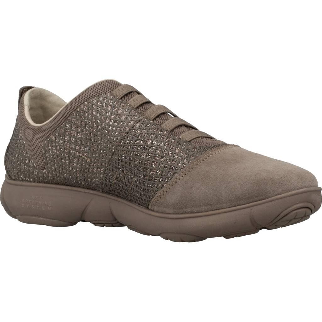 Geox D Nebula A Sneakers Donna