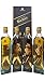 Produktbild Johnnie Walker - Blue Label Progression Of The Striding Man - Whisky