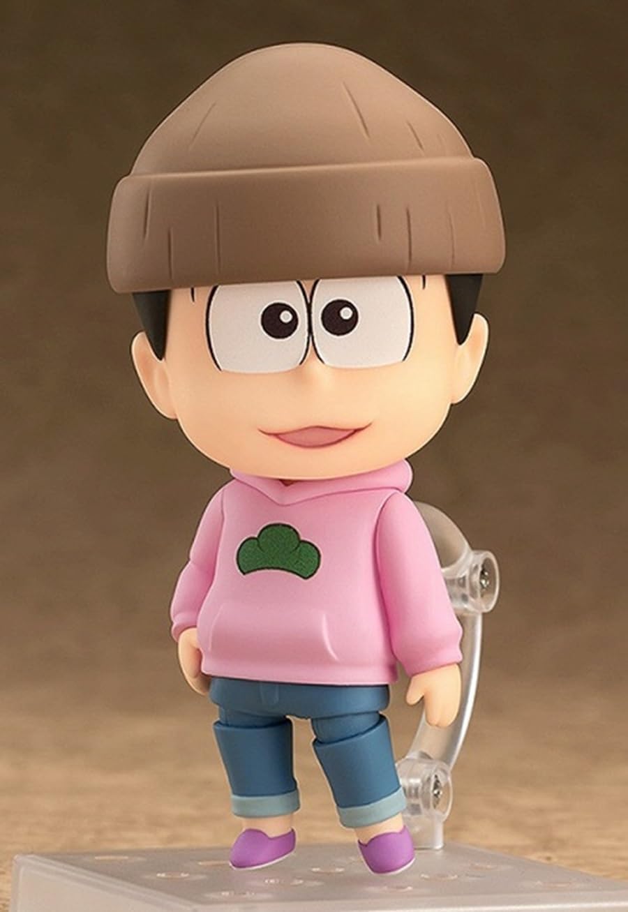 Nendoroid Osomatsu-san Todomatsu Matsuno 649