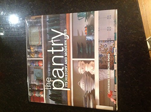 The Pantry: Its History and Modern Uses