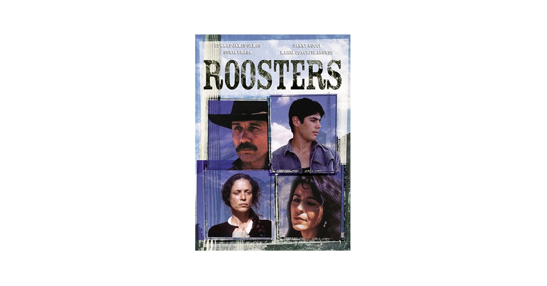 THE ROOSTERS IN THE MOTION DVD インザモーション THE ROOSTERS IN THE MOTION DVD インザモーション Amazon.com