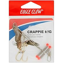 Eagle Claw Crappie RIG-1