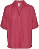 VERO FASHION VMKARLA 24 SHIRT WVN BTQ Shirt Women