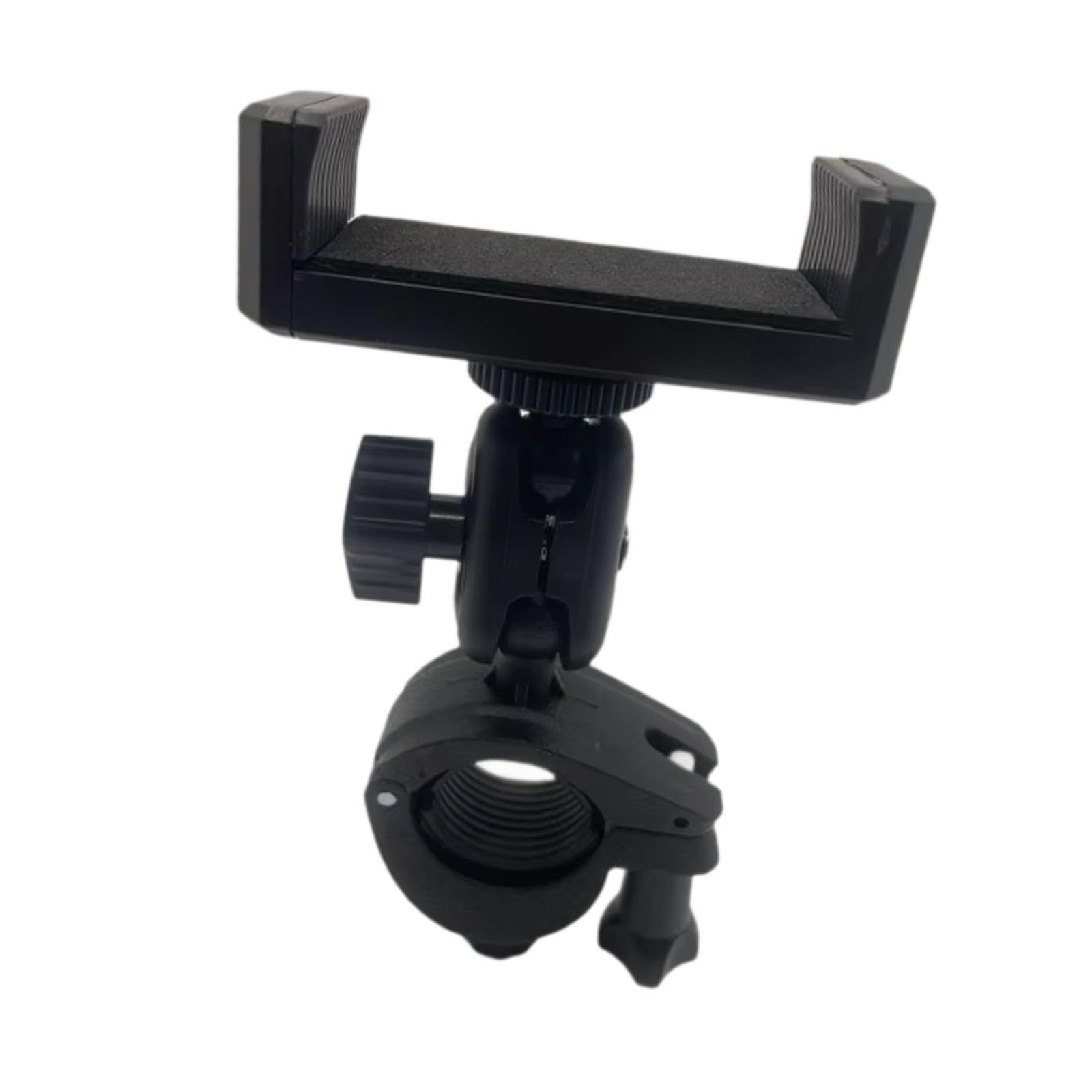 DYNWAVE Marching Band Music Lyre Easily Read Pdf Sheet,Phone Holder,Portable,Musical Instrument Phone Stand for Clarinet Oboe Trumpet