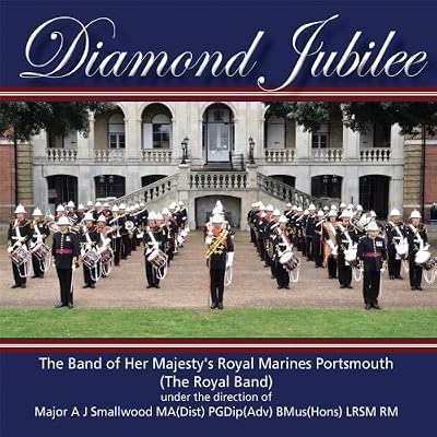 Diamond Jubilee