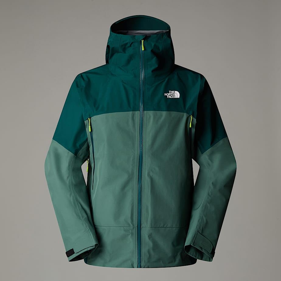 The North Face Jazzi 3l Gtx Giacca Uomo (Pacco da 1)