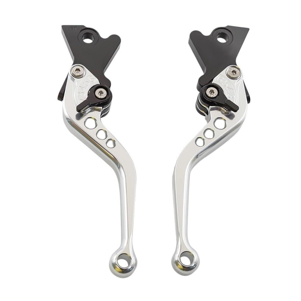 TYUIKN Brake Levers for F750GS F850GS F900XR F900R GS 750GS 850GS