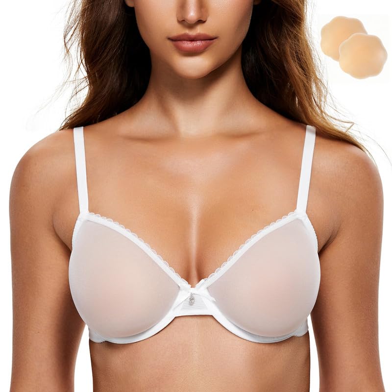 Soutien-gorge sexy sein nu pour sublimer vos robes de soirée dos nu