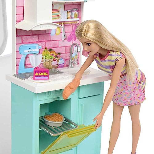 Consejos y reviews para comprar Super casa Barbie - los mas comprados. 23 Imagen adicional