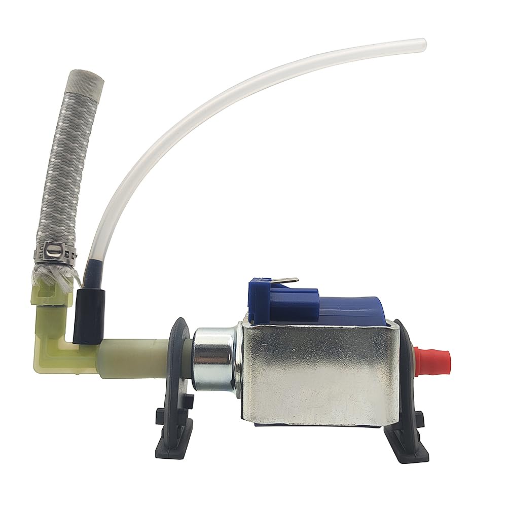 Jiayin JYPC-501P Pompe à Eau électromagnétique 220V à 240V 45W pour Centrale de Fer à Vapeur Philips Pièce de Rechange pour GC9222 GC9410 GC9246 GC8220 etc