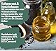 EXVital® Oregano- & Schwarzkümmelöl Komplex, 180 vegane Kapseln, 100 mg Oreganoöl & 1000 mg Schwarzkümmelöl pro Tag, 80% Carvacrol, hochdosiert & Ohne Zusätze