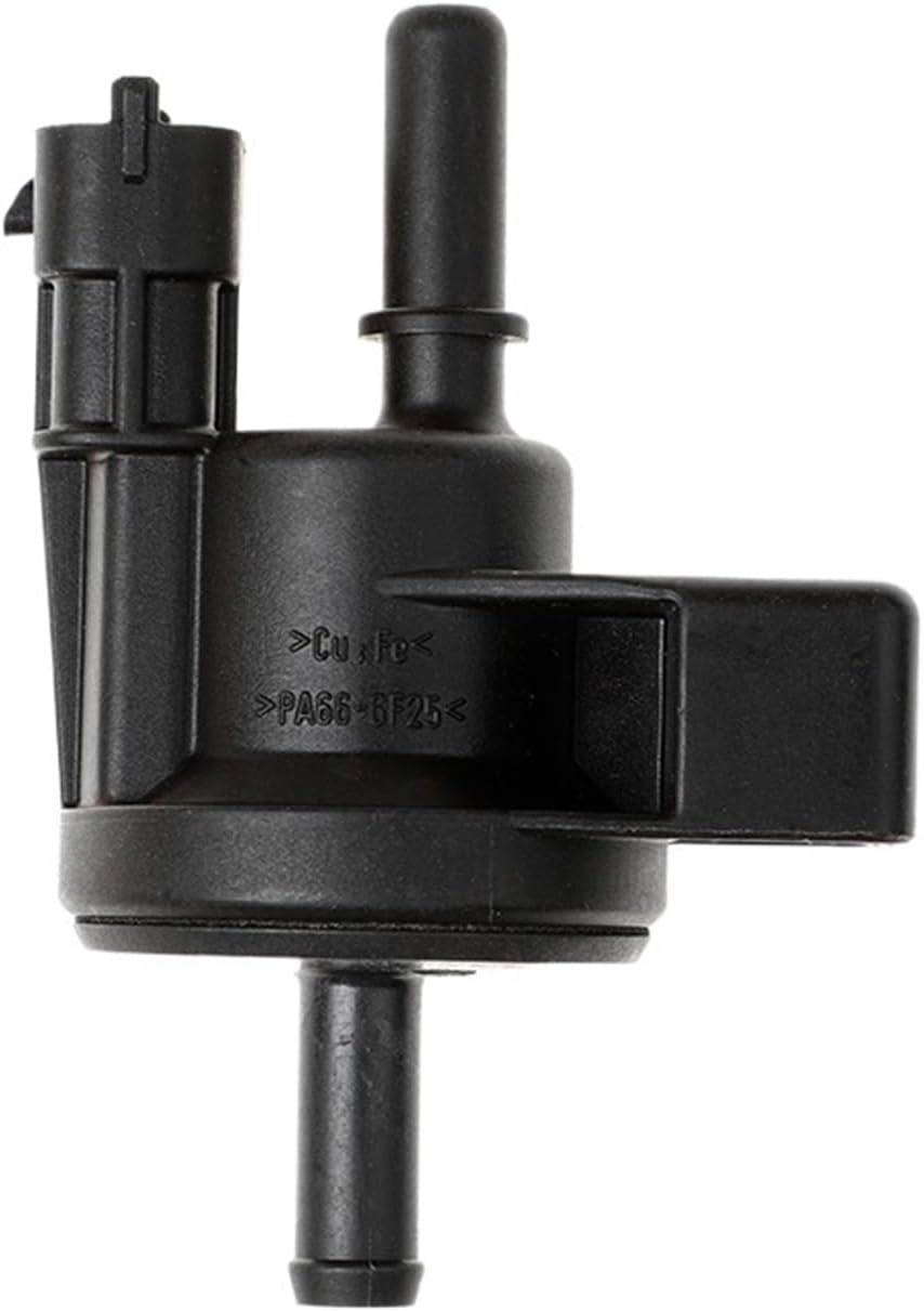 55566514 Solenoid valve gasoline evaporation control purification 55566514