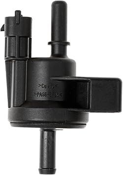 55566514 Solenoid valve gasoline evaporation control purification 55566514