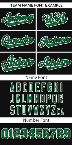 KXK Camisa de beisebol risca personalizada com botões e uniforme esportivo personalizado para homens