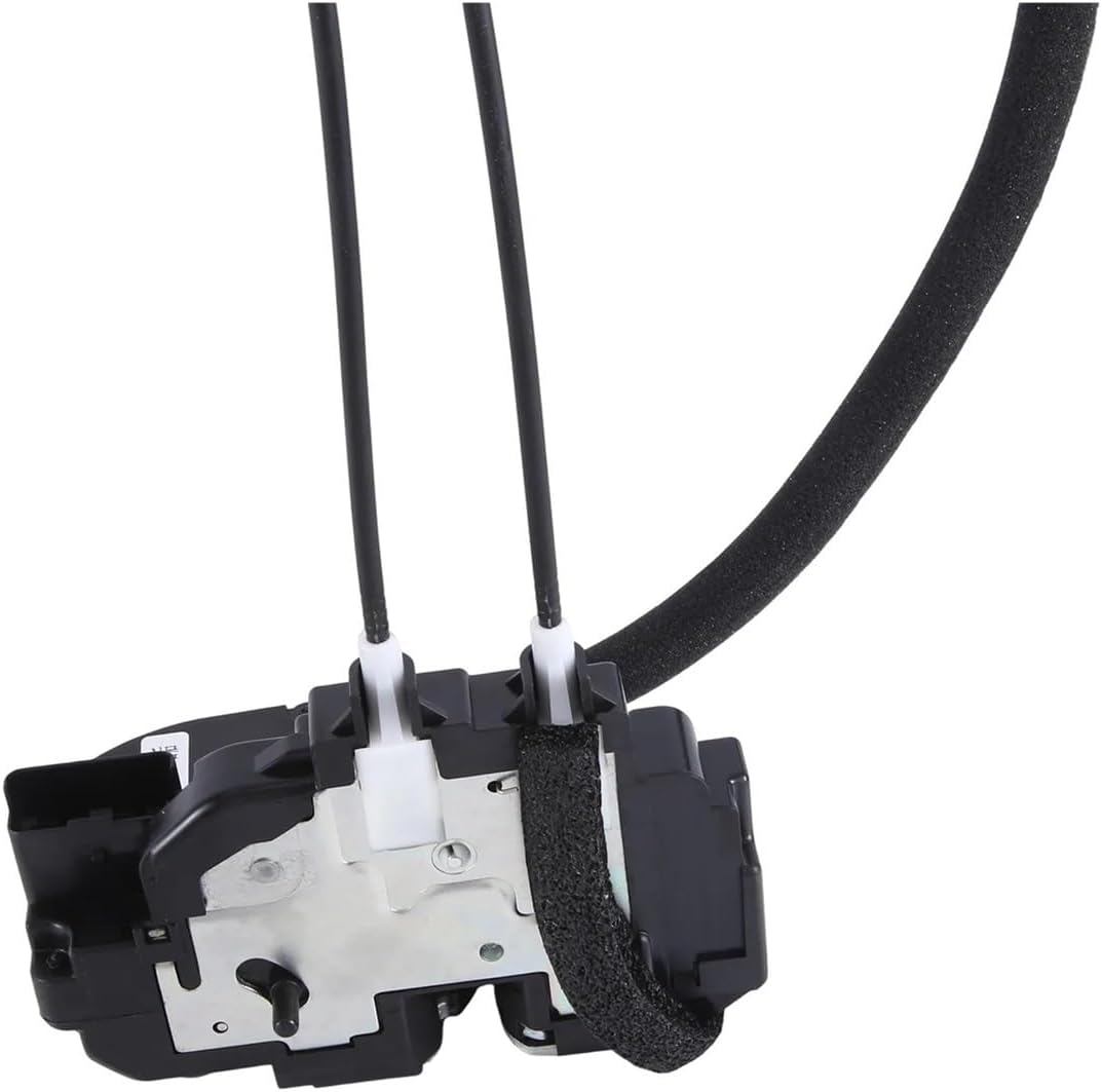 中央ドアロックラッチアクチュエーター 車後部右ドアドアロック FX用