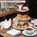 Imagen de London Boutique Juego de té para una tetera y platillos para taza de té