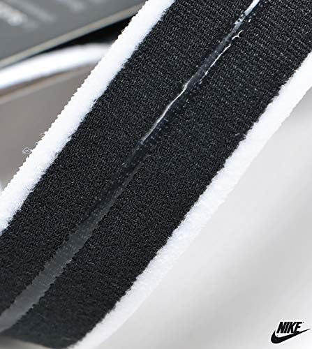 Nike MIXED WIDTH HAIRBANDS 3X