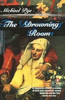 Paperback The Drowning Room Book