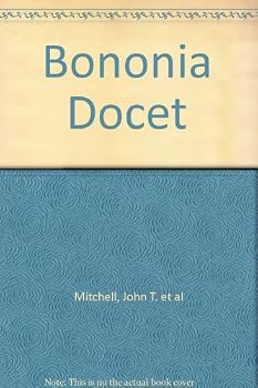 Bononia Docet: "Bologna Teaches"
