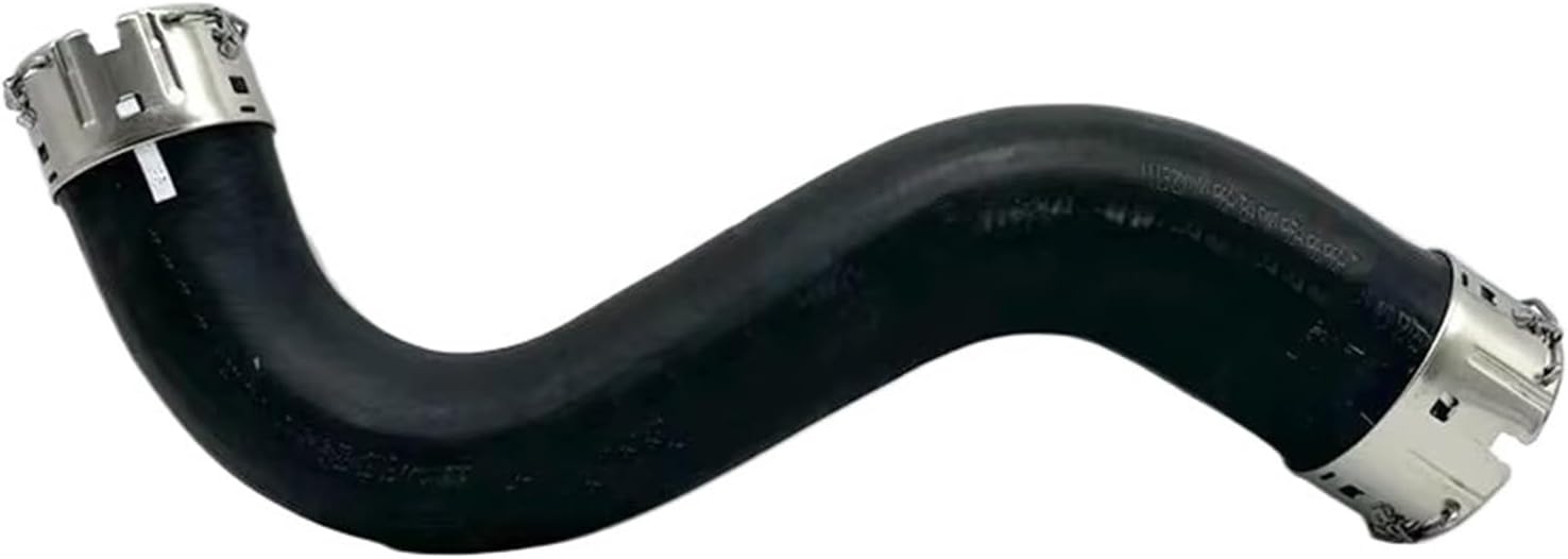 Hose Pipe Air Intake Duct Intercooler Air Intake Hose Turbocharger Air Intake Hose For Great For Wall For HAVAL H9 Gasoline Engine GW4C20B 1119200XKV86A