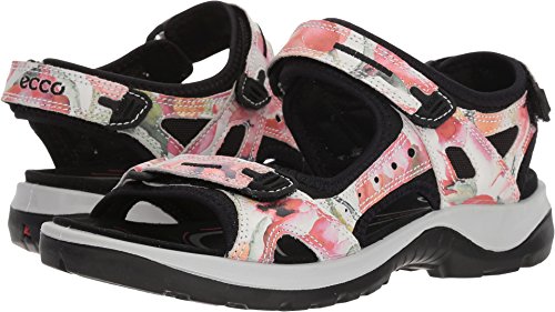 Image of ECCO mens Yucatan Sport Sandal