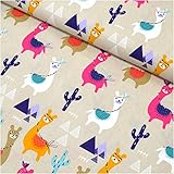 Ideal für T-Shirts, Kleider, Röcke, Mützen, Hosen, Kinder- und Babykleidung, Loops, Bettwäsche, Deko, Kissen und vieles mehr