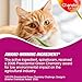 Cheristin Flea Treatment & Prevention for Cats | Fast acting topical flea treatment for cats over 1.8 lbs | 1 Count