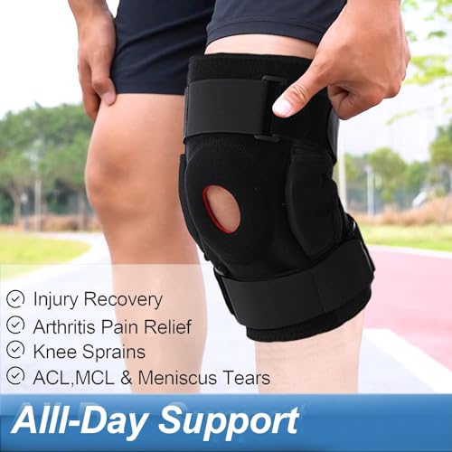 La Mejor Selección de Rodilleras seguridad con velcro favoritos de las personas. 21 Imagen adicional