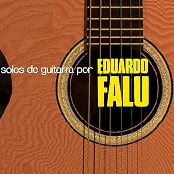 Solos de Guitarra por Eduardo Fal???