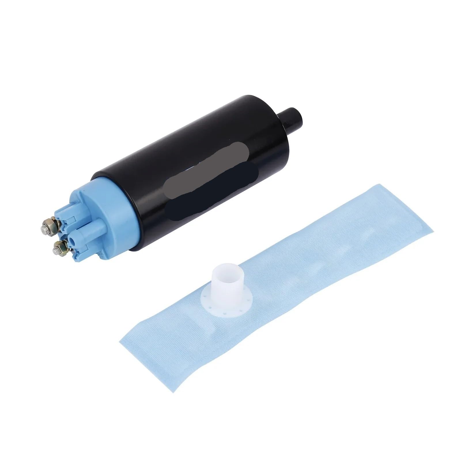 Pompe à essence EFI 16141341231 dans le réservoir pour Berline V8 V12 535i 750iL 850Csi 1 pièce