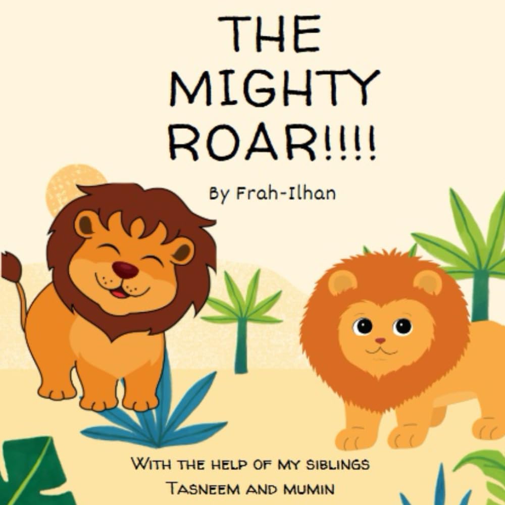 The Mighty Roar